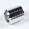 HardDrive 3/4" Axle Spacer 1.16"T 3/4" ID Chrome