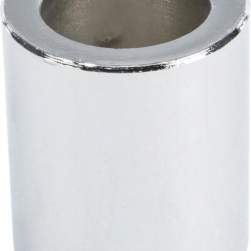 HardDrive Wheel Spacer 1.75" 1" ID Chrome