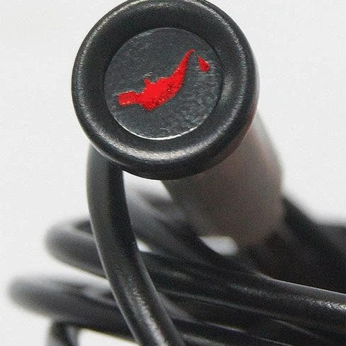 HardDrive Oil Indicator Light Red