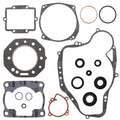 Vertex-Winderosa Complete Gasket Kit with Oil Seals Kawasaki KX250 1983-1984