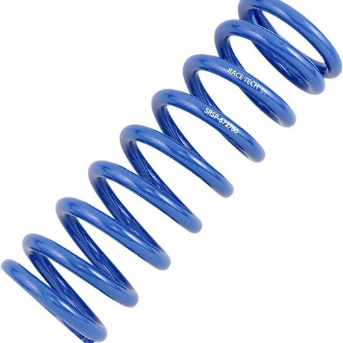 Race Tech Sport Series Shock Spring 6.0 kg/mm #SRSP 672760