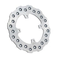 JT Brake Rotor Rear #JTD4010SC01 fits Yamaha YZ85/YZ80