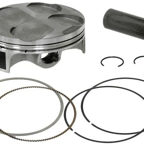 Namura Piston Size A 76.96mm #FX-40037 for Yamaha WR250F/YZ250F/YZ250FX