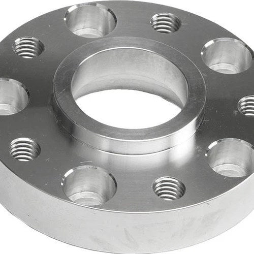 HardDrive Pulley Spacer 3/4"T Polished #193093 Harley Davidson
