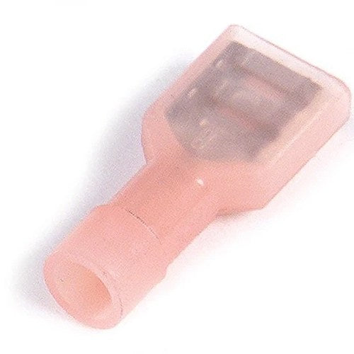 Grote Industries Spade Connectors Female 22-18GA 50-Pack