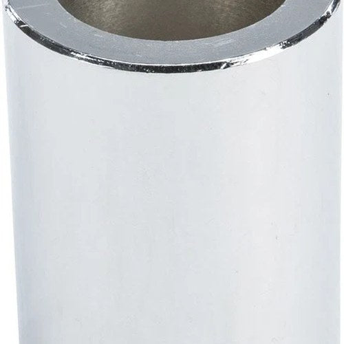 HardDrive Wheel Spacer 2" 1" ID Chrome
