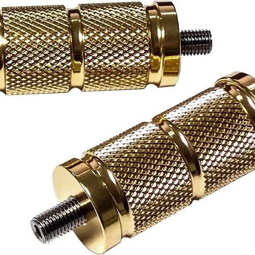 HardDrive Retro Shift/Brake Peg Bronze #353002 Harley Davidson