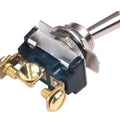 Grote Industries Toggle/Lever Style On/Off/On Switch 15A