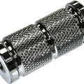 HardDrive Retro Shift/Brake Peg Chrome #353008 Harley Davidson