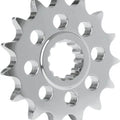 Vortex Steel Front Sprocket 16T #3209-16 Ducati