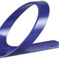 VooDoo Shorty Exhaust Billet Ring Blue