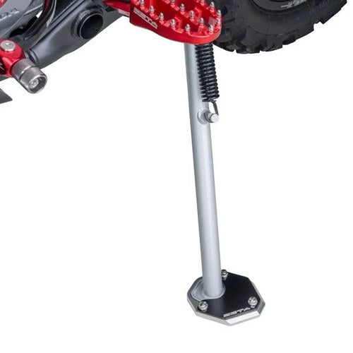 Zeta Side Stand Extender #ZE56-6050 fits Honda CRF250L/CRF250L Rally 2017-2019