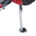 Zeta Side Stand Extender #ZE56-6050 fits Honda CRF250L/CRF250L Rally 2017-2019