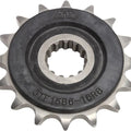 JT Rubber Cushioned Front Sprocket 525 16T for Yamaha YZF-R6 2006-2016