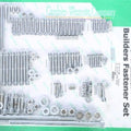 Gardner-Westcott Big Twin Builder Bolt Set #P-GW-73-A Harley Davidson Softail