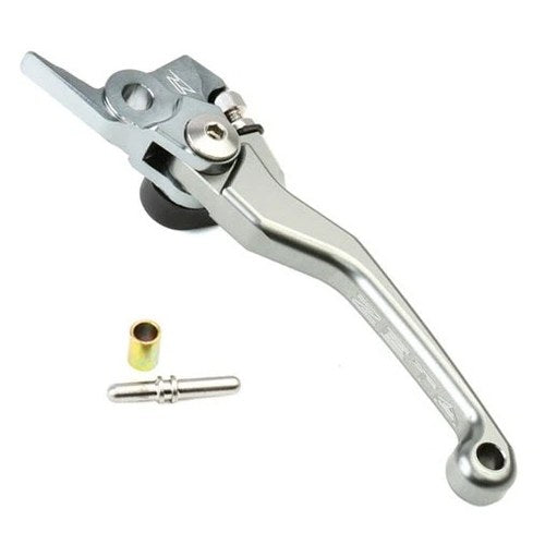 Zeta CNC Machined Folding CP Clutch Lever M-Type 3-Finger #ZE42-3287