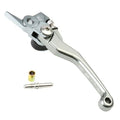 Zeta CNC Machined Folding CP Clutch Lever M-Type 3-Finger #ZE42-3287