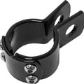 HardDrive Three Piece Frame Clamp 1" Black