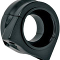 Hawg Halters Dual Cable Throttle Housing Black 1"