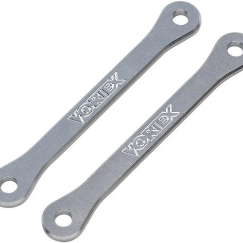 Vortex Lowering Link 2" #LL436 for Kawasaki Ninja 250R 2008-2012