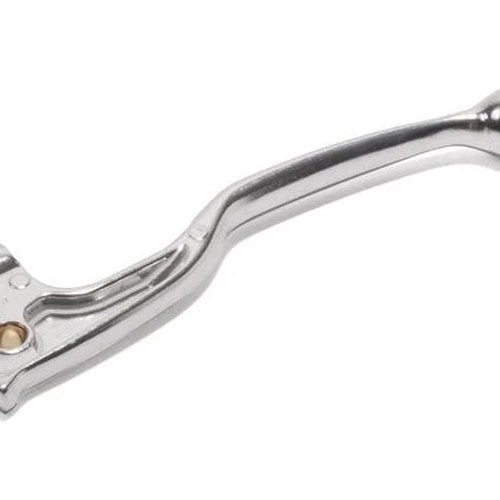 Motion Pro Brake Lever Front Silver #14-0507 for Yamaha
