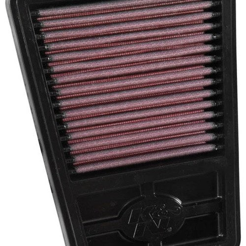 K&N Air Filter #KA-2414 for Kawasaki Z125 Pro 2017-2020