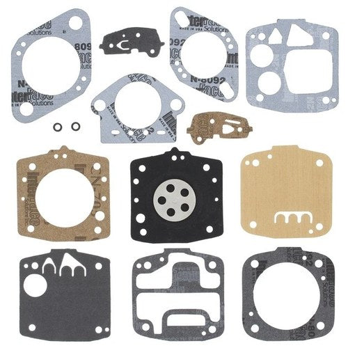 Vertex Carburetor Repair Kit Walbro WF