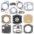 Vertex Carburetor Repair Kit Walbro WF
