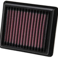 K&N Air Filter #HA-0502 for Honda NPS50 Ruckus/CHF50 Metropolitan