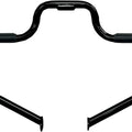 Lindby Multibar Highway Bar Gloss Black Harley Fld Dyna Switchback 2012-2016
