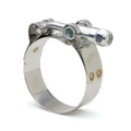 Cobra Stainless Steel T-Bolt Exhaust Clamp 1.75"