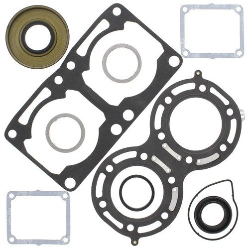 Vertex Complete Gasket Kit with Oil Seals #711268 BMW K 1100 LT 1996