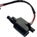 HardDrive Ignition Switch Housing #370856 Harley Davidson