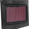 K&N Air Filter Indian Scout 2015 #PL-1115 Indian/Victory Scout/Octane
