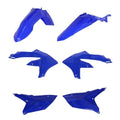 Acerbis Plastics Kit 23 Original for Yamaha YZ450F/YZ250F/YZ450FX/YZ250FX