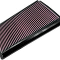 K&N Air Filter #DU-9001 Ducati