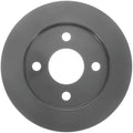 HardDrive Trike Rear Brake Rotor 148000 Harley Davidson Ultra Glide/Street Glide