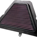 K&N Air Filter Triumph Speed Triple/Sprint ST/Tiger 1050/Sprint GT/Tiger 955i