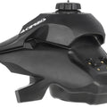 Acerbis 3.1 Gallon Fuel Tank Black for Honda CRF250R 4-Stroke/CRF450R/CRF450RWE