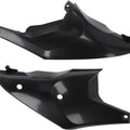 Acerbis Side Panels Black #2979300001 Husqvarna