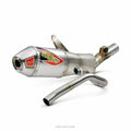 Pro Circuit T-6 Exhaust System 0112425G for Honda Crf 250 2025