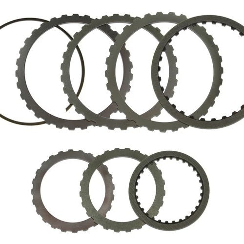 McLeod Performance For 2017+ Mustang GT 10R80 Transmission Rebuild Kit