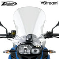 ZTechnik VStream Touring Windshield Clear #Z2492 BMW F 800 GS/F 650 GS