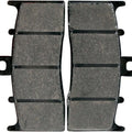 Sbs HS Sinter Metal Brake Pads Front #778HS BMW