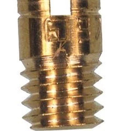Mikuni Carburetor Low Speed Pilot Jet #115
