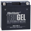 BikeMaster TruGel Battery #MG14B-4 fits Yamaha/Hyosung