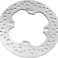 Sbs Stainless Steel Brake Rotor Rear #5005/5205005100 for Honda/Triumph