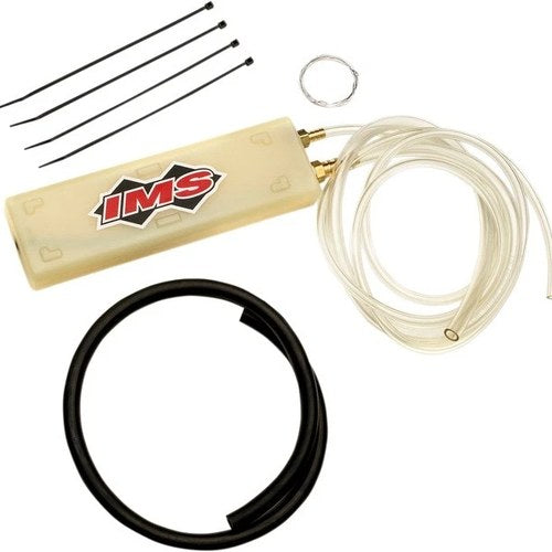 Ims Coolant Recovery Tank