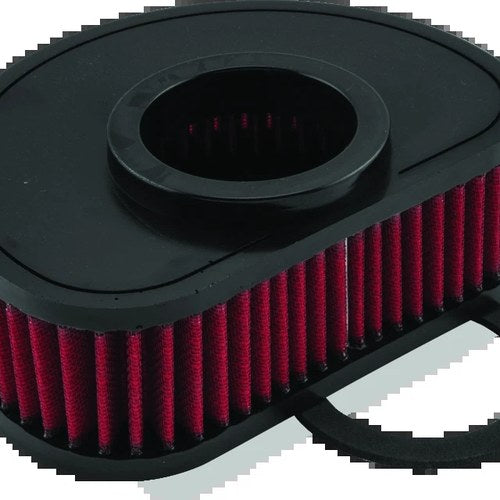 BikeMaster For Kawasaki VN1600 Vulcan Classic/Nomad Air Filter – Fits 2003-2008