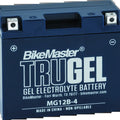 BikeMaster TruGel Battery MG12B-4 for Ducati Multistrada & Hypermotard